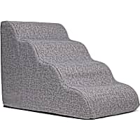 EveryYay Foam 4 Pet Step Ramp