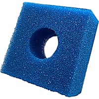 Sicce Green Reset 25/40 Filter Pond Pump Replacement Sponge