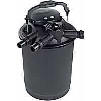 Sicce Green Reset 100 Pond Filter