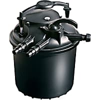 Sicce Green Reset 25 Pond Filter