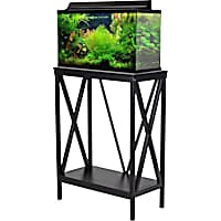 Fish Tank Stands: Aquarium Stands & Cabinets