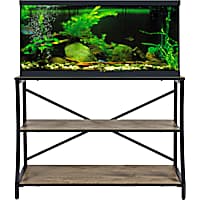 Petco 40 gallon tank stand sale