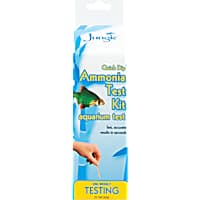 Aquarium Water Test Kits Strips Saltwater Freshwater