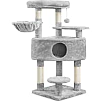 Topeakmart Medium Cat Tree for Kittens