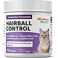 Petco hairball remedy store