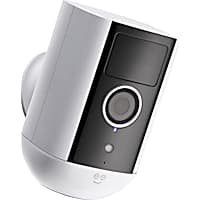 Owlet Home Pet Camera with Treat Dispenser, Petco