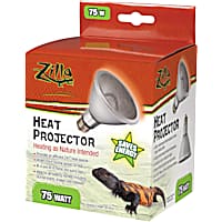 Petco heat lamps top
