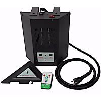 Dog Palace Central Heater 3.0 with WIFI