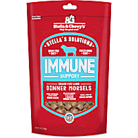 Stella & Chewy's Immune Support Grass-Fed Lamb Dinner Morsels Dry Dog Food