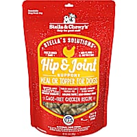 Stella & Chewy's Hip & Joint Boost Cage-Free Chicken Dinner Morsels Dry Dog Food