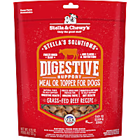 Stella & Chewy's Digestive Boost Grass-Fed Beef Dinner Morsels Dry Dog Food