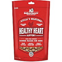 Stella & Chewy's Healthy Heart Support Cage-Free Chicken Dinner Morsels Dry Dog Food