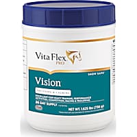 Vita Flex Vision Focusing and Calming Supplement for Horses