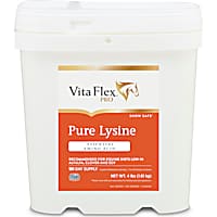 Vita Flex Pure Lysine 151 Day Supply for Horses