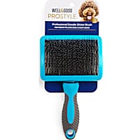 Well & Good Doodle Slicker Brush for Dogs