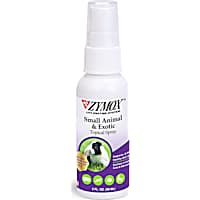 Zymox Small Animal Topical Spray