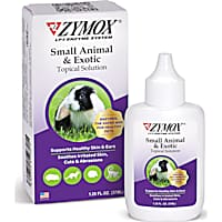 Zymox Small Animal & Exotic Topical Solution