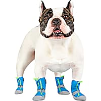 Youly, Petco, XL Dog Silicone Boots Shoes Waterproof Skid Resistant