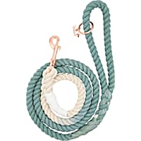 Sassy Woof Rope Dog Leash