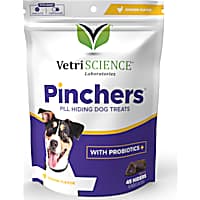 Milk bone pill pouches petco store
