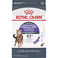 Royal Canin Feline Care Nutrition Appetite Control Care Adult Dry Cat Food