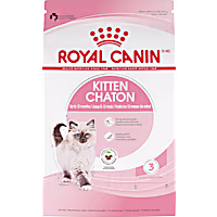 Royal Canin Feline Health Nutrition Kitten Dry Cat Food