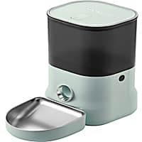 Petco store food dispenser
