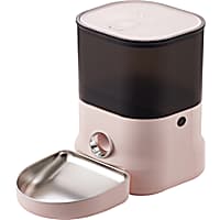 Outdoor Automatic Dog Food Dispenser – OfficialDogHouse