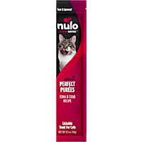 Nulo MedalSeries Tuna & Crab Puree Wet Cat Food