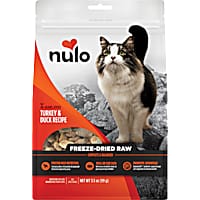 Raw cat food petco hotsell