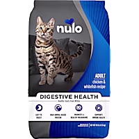 Nulo MedalSeries Digestive Health Chicken & Whitefish Adult Dry Cat Food