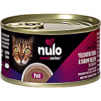 Nulo MedalSeries Tuna & Shrimp Wet Cat Food