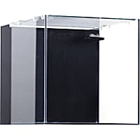 JBJ Nano Rimless 10G AIO Aquarium