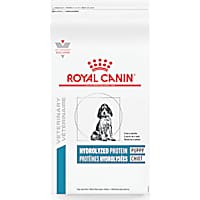 Royal Canin Veterinary Diet Canine Hydrolyzed Protein Puppy Dog Food