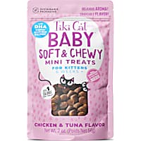 Kitten treats petco shop