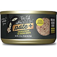 Tiki Cat After Dark Pate+ Chicken Wet Food for Cats