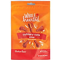 WholeHearted Wings, Chicken Flavor Dog Treats