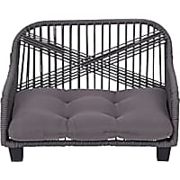 Lachesis patio deals sectional