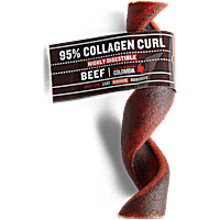 Good Lovin' 95% Collagen Curl Dog Treats