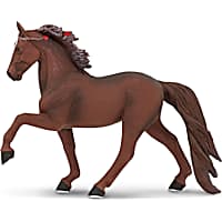 Safari Ltd Tennesee Walking Horse Toy Figure