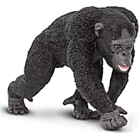 Safari Ltd Chimpanzee Toy Figure
