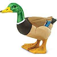 Safari Ltd Duck Toy Figure