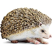 Safari Ltd Hedgehog Toy Figure