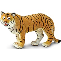 Safari Ltd Bengal Tigress Toy Figure
