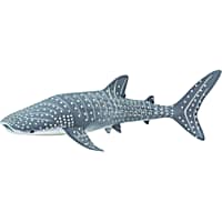 Safari Ltd Whale Shark Toy Figure