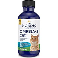 Nordic Naturals Omega-3 Oil for Cats