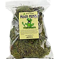 Bioactive Habitat Supplies Dried Mood Moss