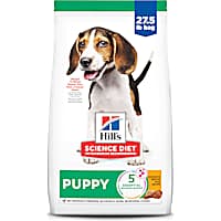 Puppy Food Petco
