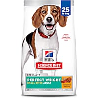 Weight loss for dogs food discount