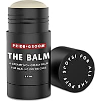 Pride+Groom Paw Healing Balm for Dogs